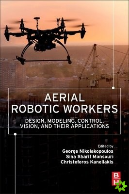 Aerial Robotic Workers