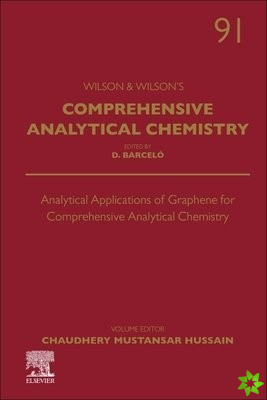 Analytical Applications of Graphene for Comprehensive Analytical Chemistry