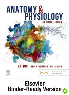 Anatomy & Physiology - Binder/AC/BriefAtl