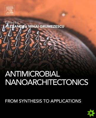 Antimicrobial Nanoarchitectonics