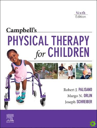 Campbell's Physical Therapy for Children