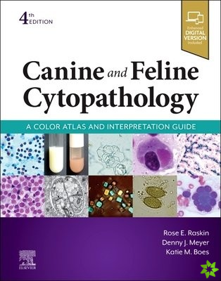 Canine and Feline Cytopathology