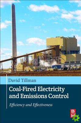 Coal-Fired Electricity and Emissions Control