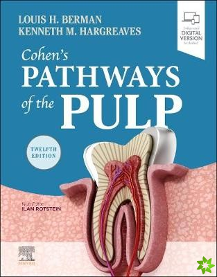Cohen's Pathways of the Pulp