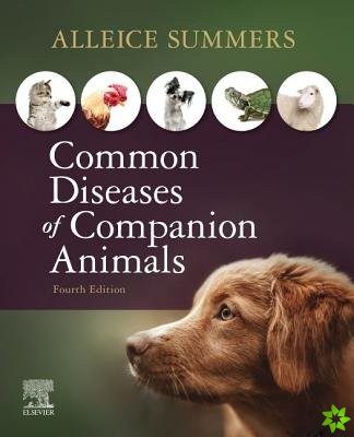 Common Diseases of Companion Animals