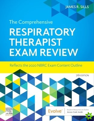 Comprehensive Respiratory Therapist Exam Review