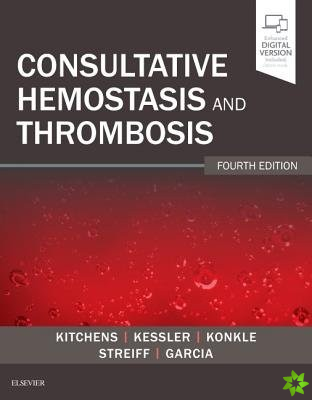 Consultative Hemostasis and Thrombosis