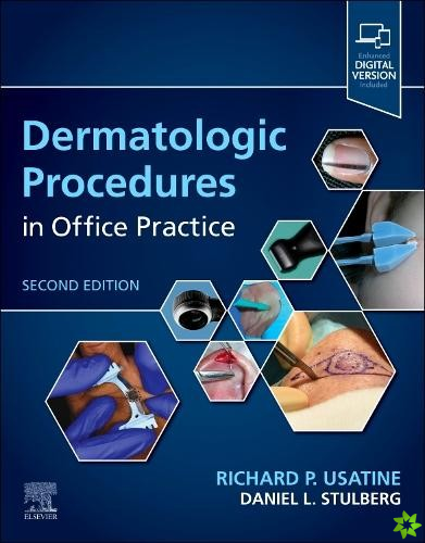 Dermatologic Procedures in Office Practice