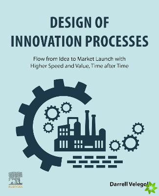 Design of Innovation Processes