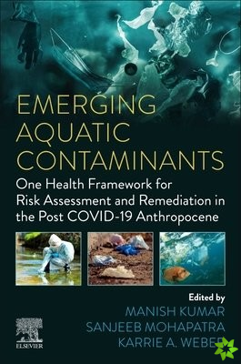 Emerging Aquatic Contaminants
