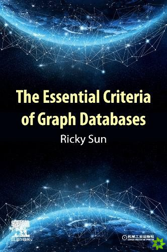 Essential Criteria of Graph Databases