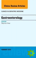 Gastroenterology, An Issue of Clinics in Geriatric Medicine