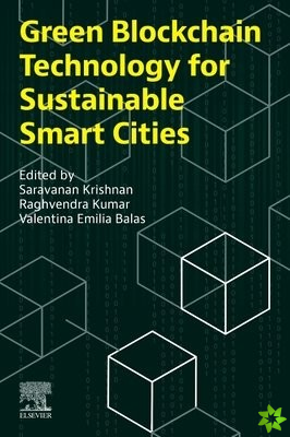 Green Blockchain Technology for Sustainable Smart Cities