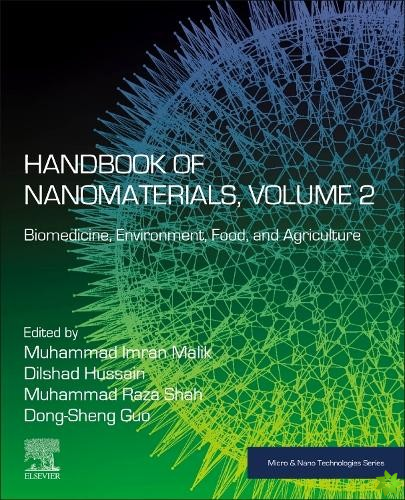 Handbook of Nanomaterials, Volume 2