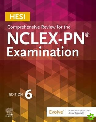 HESI Comprehensive Review for the NCLEX-PN (R) Examination