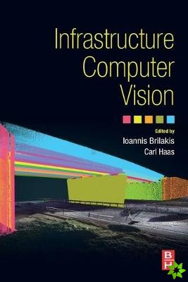 Infrastructure Computer Vision