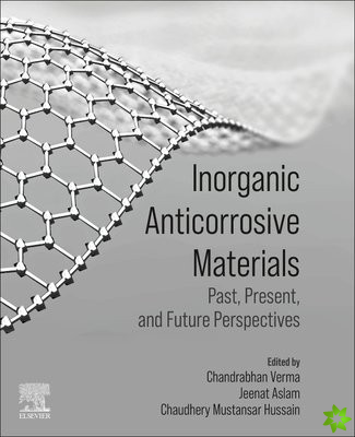 Inorganic Anticorrosive Materials