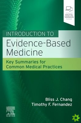 Introduction to Evidence-Based Medicine
