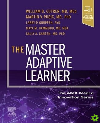 Master Adaptive Learner