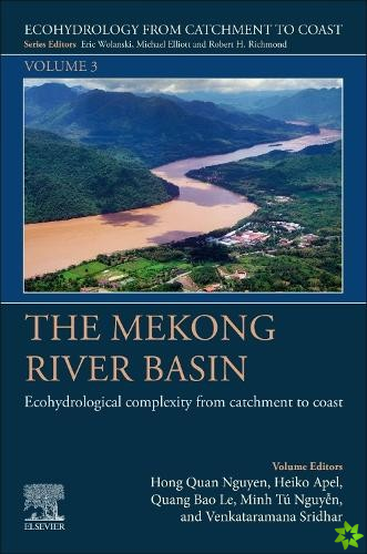 Mekong River Basin