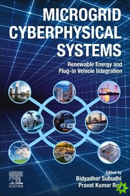 Microgrid Cyberphysical Systems
