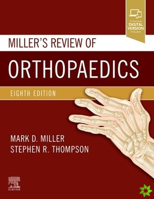 Miller's Review of Orthopaedics