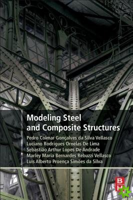 Modeling Steel and Composite Structures