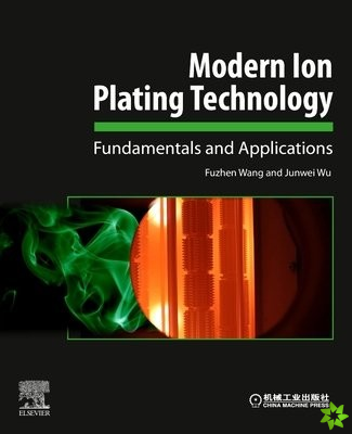 Modern Ion Plating Technology