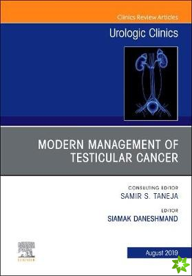 Modern Management of Testicular Cancer