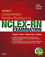 Mosby's Comprehensive Review of Nursing for the NCLEX-RN (R) Examination