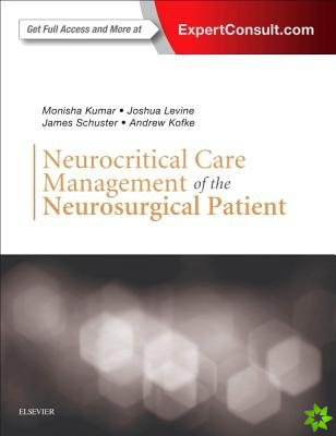 Neurocritical Care Management of the Neurosurgical Patient