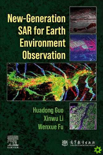 New-generation SAR for Earth Environment Observation