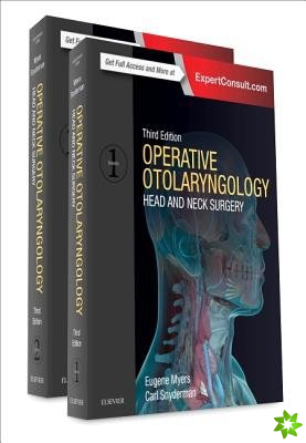 Operative Otolaryngology