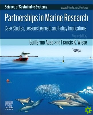 Partnerships in Marine Research