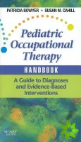 Pediatric Occupational Therapy Handbook
