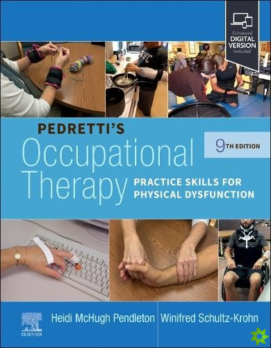 Pedretti's Occupational Therapy