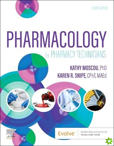 Pharmacology for Pharmacy Technicians