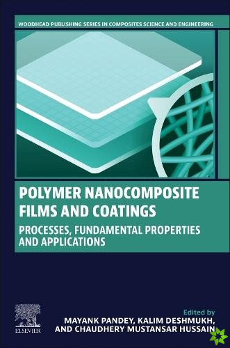Polymer Nanocomposite Films and Coatings