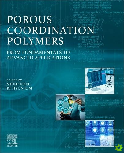 Porous Coordination Polymers