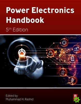 Power Electronics Handbook