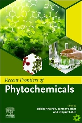 Recent Frontiers of Phytochemicals