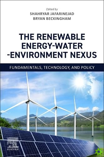 Renewable Energy-Water-Environment Nexus