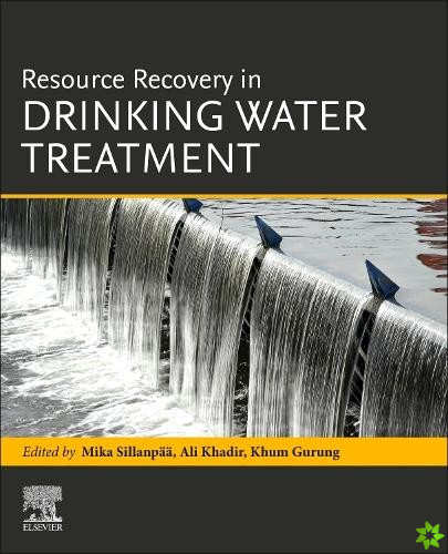 Resource Recovery in Drinking Water Treatment