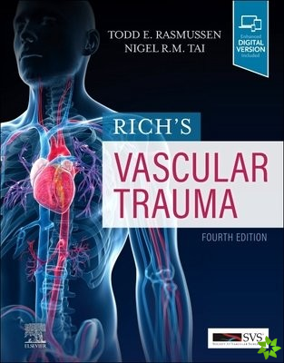 Rich's Vascular Trauma