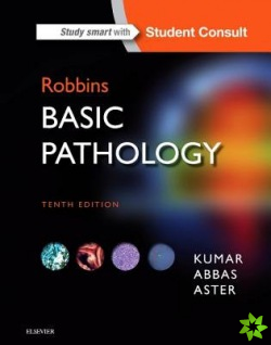 Robbins Basic Pathology
