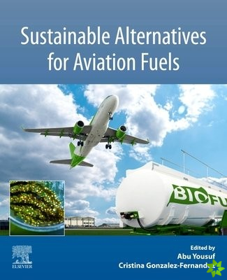 Sustainable Alternatives for Aviation Fuels
