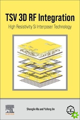 TSV 3D RF Integration