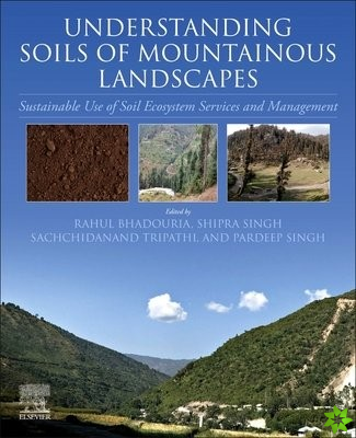Understanding Soils of Mountainous Landscapes