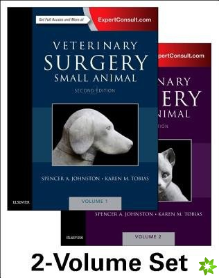 Veterinary Surgery: Small Animal Expert Consult