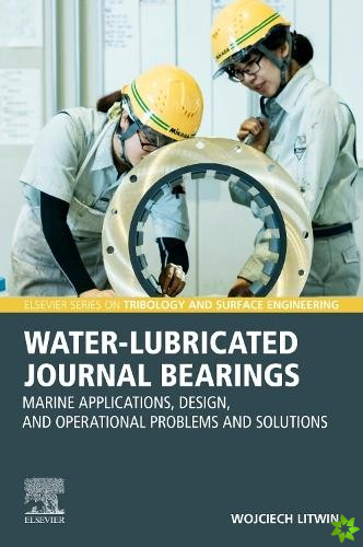 Water-Lubricated Journal Bearings